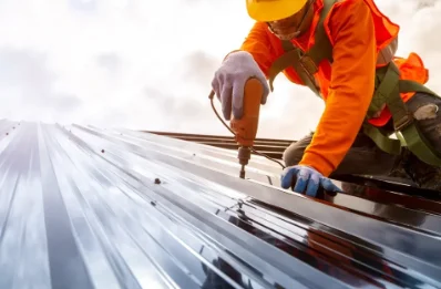 Travaux de zinguerie à Corneville-sur-Risle